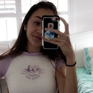 Meet your Posher, Annabelle